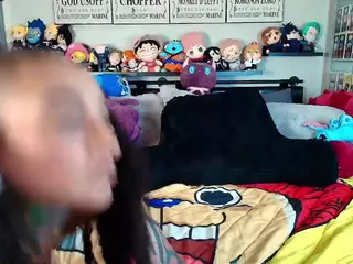 Ari The Don's Live Sex Cam Show
