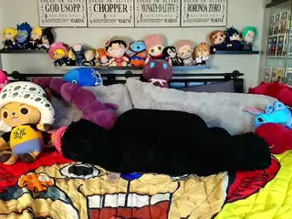 Ari The Don's Live Sex Cam Show
