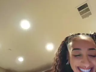 Ari The Don's Live Sex Cam Show