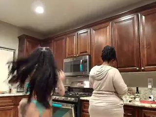 Ari The Don's Live Sex Cam Show