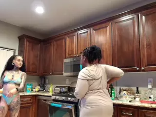 Ari The Don's Live Sex Cam Show