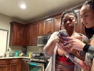 Ari The Don's Live Sex Cam Show