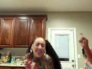 Ari The Don's Live Sex Cam Show
