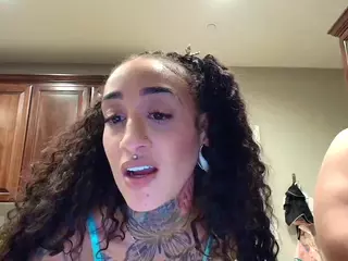 Ari The Don's Live Sex Cam Show