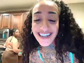 Ari The Don's Live Sex Cam Show