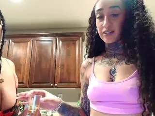 Ari The Don's Live Sex Cam Show