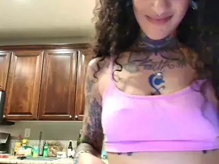 Ari The Don's Live Sex Cam Show
