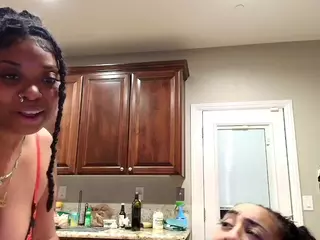 Ari The Don's Live Sex Cam Show