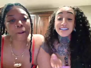 Ari The Don's Live Sex Cam Show