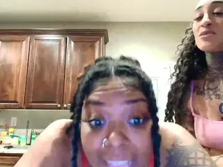 Ari The Don's Live Sex Cam Show