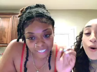 Ari The Don's Live Sex Cam Show