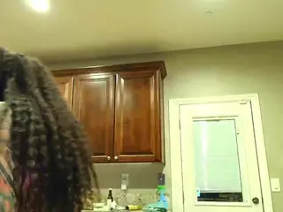 Ari The Don's Live Sex Cam Show