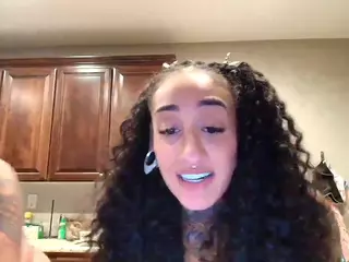 Ari The Don's Live Sex Cam Show
