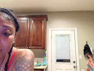 Ari The Don's Live Sex Cam Show
