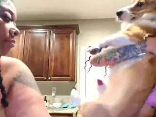 Ari The Don's Live Sex Cam Show