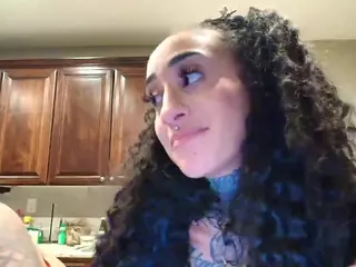Ari The Don's Live Sex Cam Show