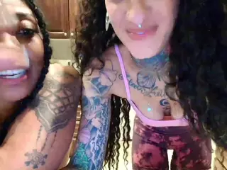 Ari The Don's Live Sex Cam Show