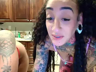 Ari The Don's Live Sex Cam Show