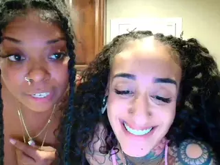 Ari The Don's Live Sex Cam Show