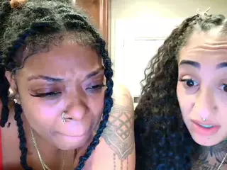 Ari The Don's Live Sex Cam Show