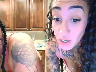 Ari The Don's Live Sex Cam Show