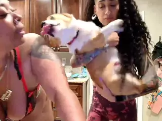 Ari The Don's Live Sex Cam Show
