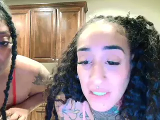 Ari The Don's Live Sex Cam Show