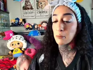 Ari The Don's Live Sex Cam Show