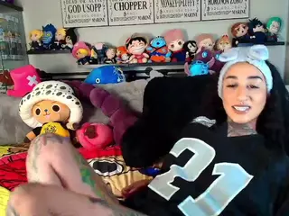 Ari The Don's Live Sex Cam Show