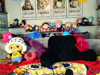 Ari The Don's Live Sex Cam Show