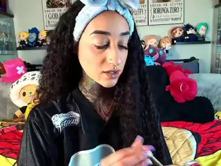 Ari The Don's Live Sex Cam Show