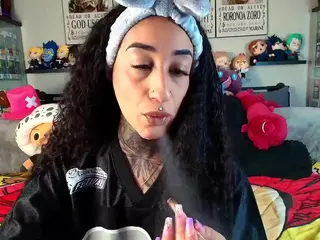 Ari The Don's Live Sex Cam Show
