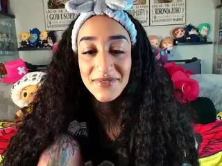 Ari The Don's Live Sex Cam Show