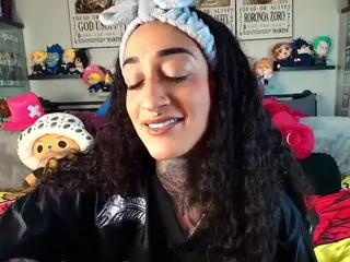 Ari The Don's Live Sex Cam Show
