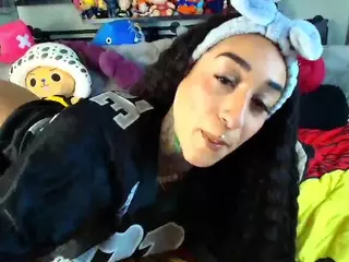 Ari The Don's Live Sex Cam Show