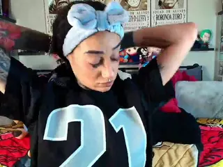 Ari The Don's Live Sex Cam Show