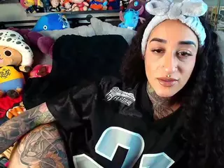 Ari The Don's Live Sex Cam Show