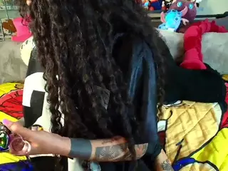 Ari The Don's Live Sex Cam Show