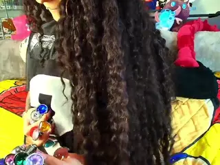 Ari The Don's Live Sex Cam Show