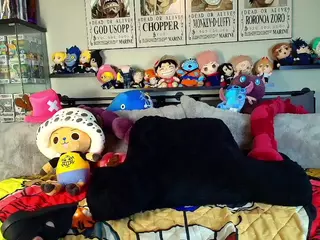 Ari The Don's Live Sex Cam Show