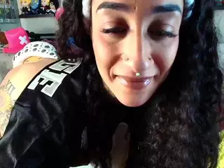 Ari The Don's Live Sex Cam Show