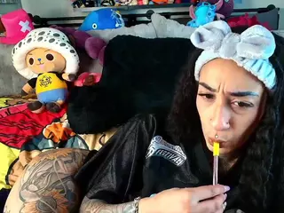 Ari The Don's Live Sex Cam Show