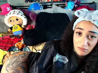 Ari The Don's Live Sex Cam Show