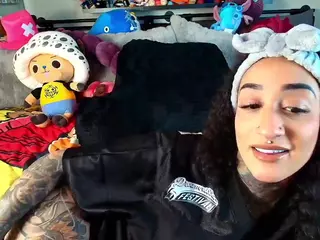 Ari The Don's Live Sex Cam Show