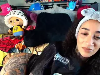 Ari The Don's Live Sex Cam Show