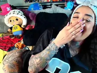 Ari The Don's Live Sex Cam Show