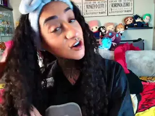 Ari The Don's Live Sex Cam Show