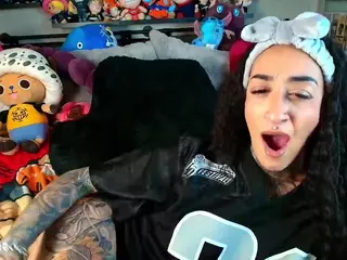 Ari The Don's Live Sex Cam Show