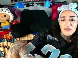 Ari The Don's Live Sex Cam Show