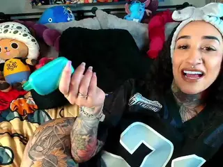 Ari The Don's Live Sex Cam Show